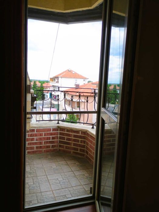 Дава се под наем Четиристаен апартамент в Пловдив, Коматевски възел - 120 кв.м за 500 € - Снимка #5