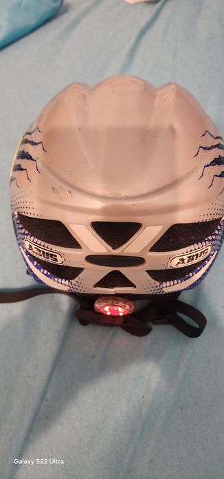 Детска каска за колело