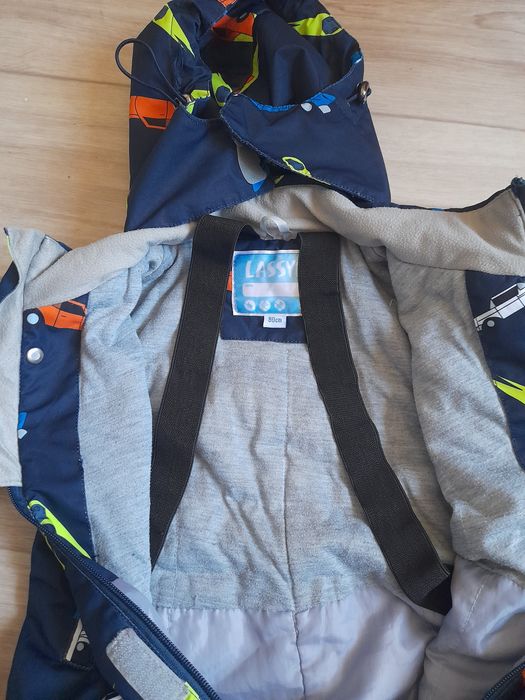 Комбинезон детский