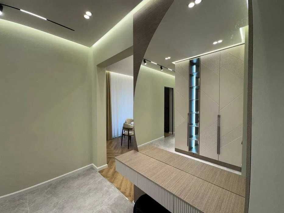 Сдается 2 ком уютная квартира рядом ЖК Инфинити!