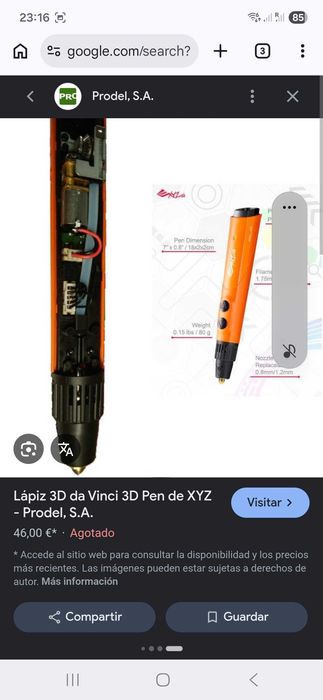 xyz printing da' vinci 3d