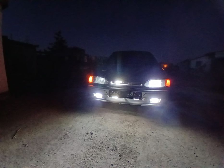 Продам ваз 2115.