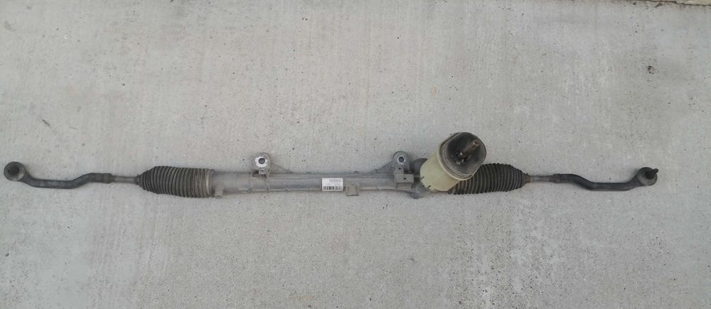 Caseta directie megane 3 2015 490018982R