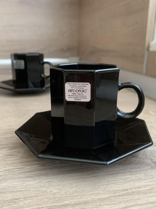Чаши за кафе Arcoroc