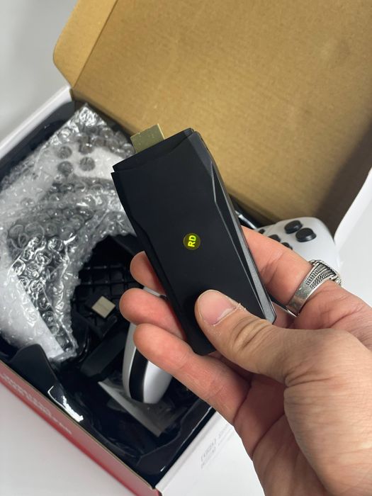 Сега, Game Stick 4K, Game Stick Pro, Mega Drive