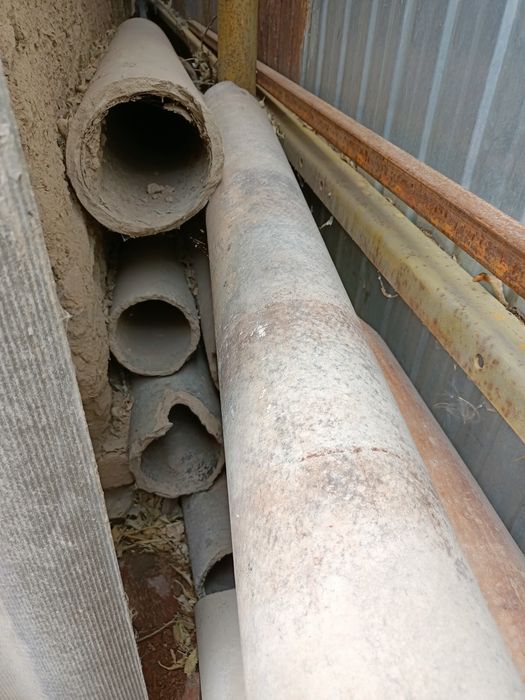 Срочно Асбестовая труба!!!