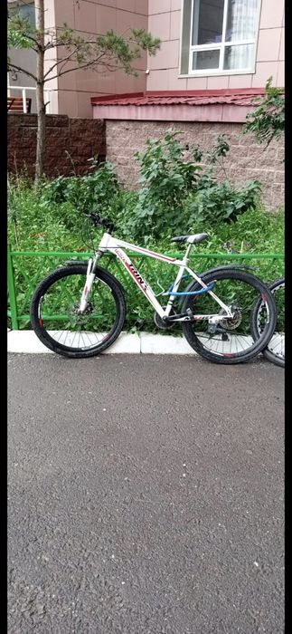 Продам велосипед