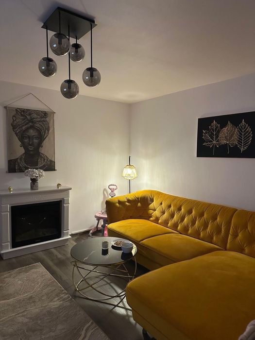 Vand apartament modern!