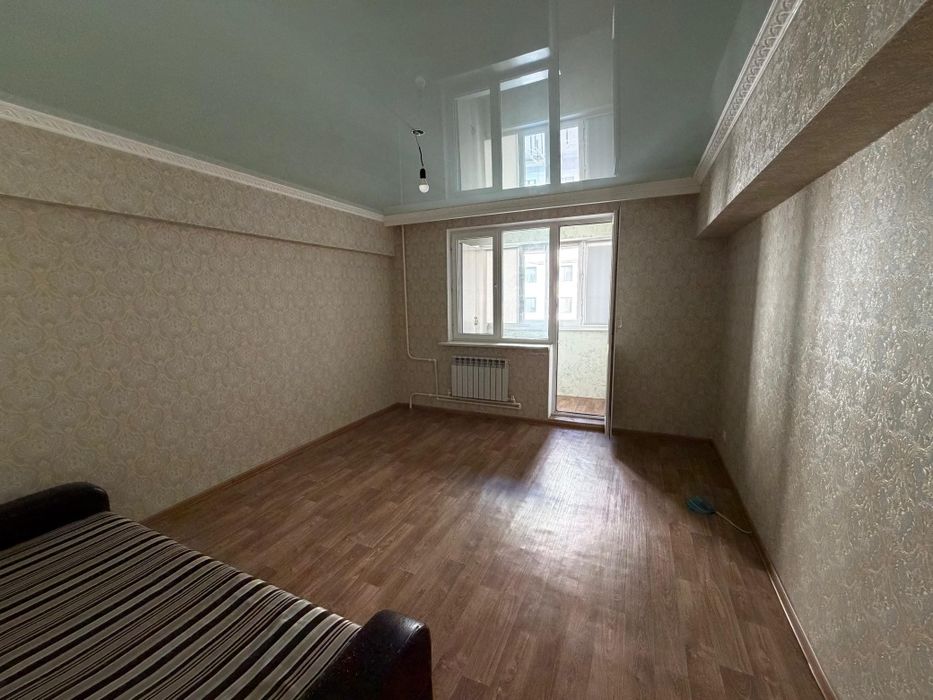 Продам 4-х комнатную квартиру