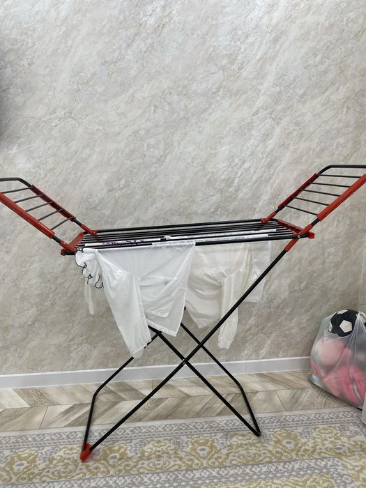 Сушилка жаксы жагдайда