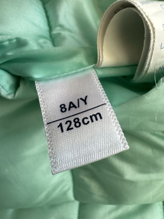 Преходно яке, зимно топло яке, елек, блуза 6г до 8г, 134р.