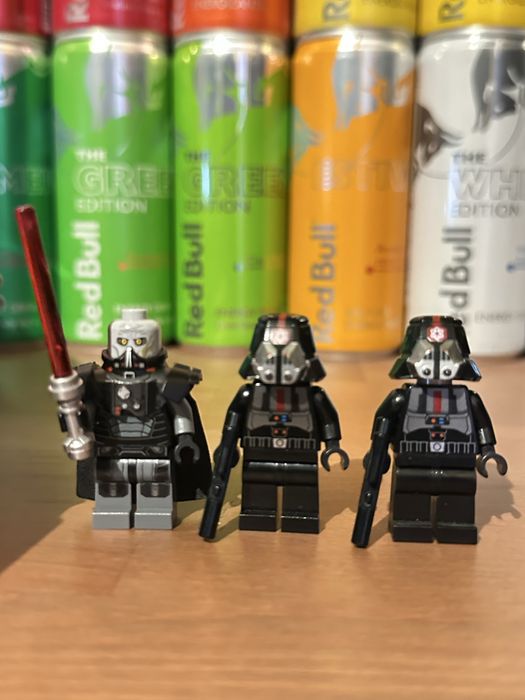 Lego Star Wars 9500