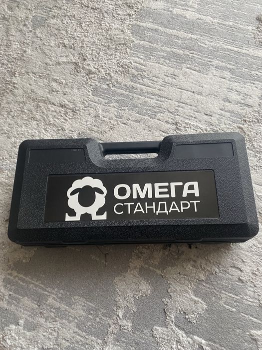 машинка для стрижки овец