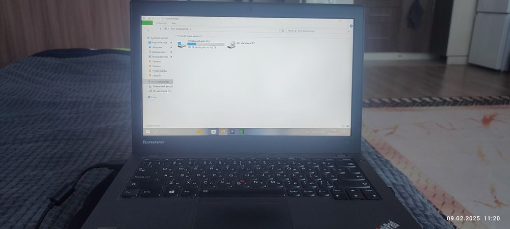 Продам ноутбук Леново