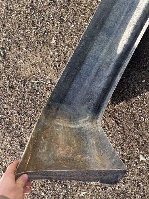 Бампер от Бмв е34