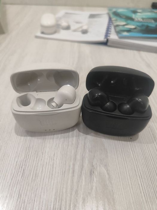 jbl  tune 215 tws