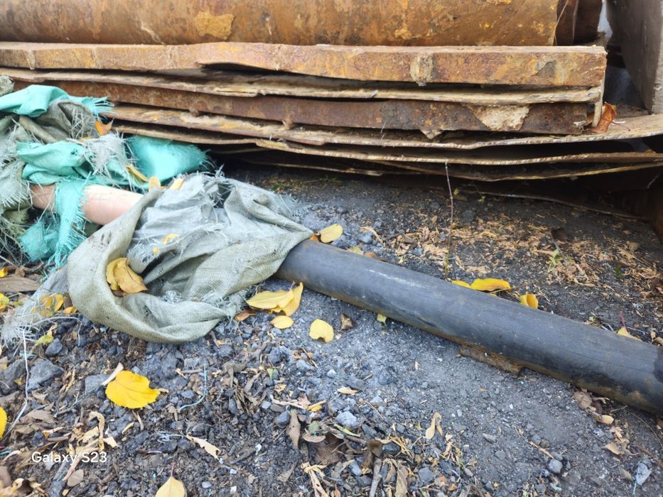 Лист тольщина 8-ка