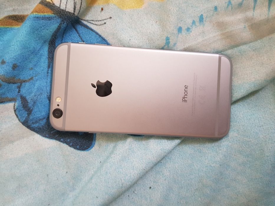 Samsung s8 iPhone 6 обмен есть