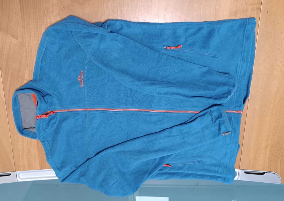 Kathmandu Polartec®-Много Запазено