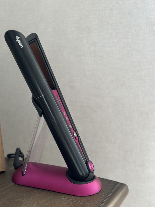 Выпрямитель дайсон корал