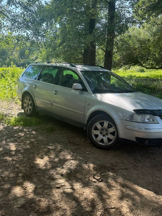 Продам Фольксваген Пассат б5