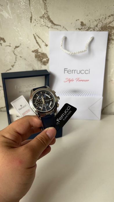 Часы оригинальные год гарантия каспий ред