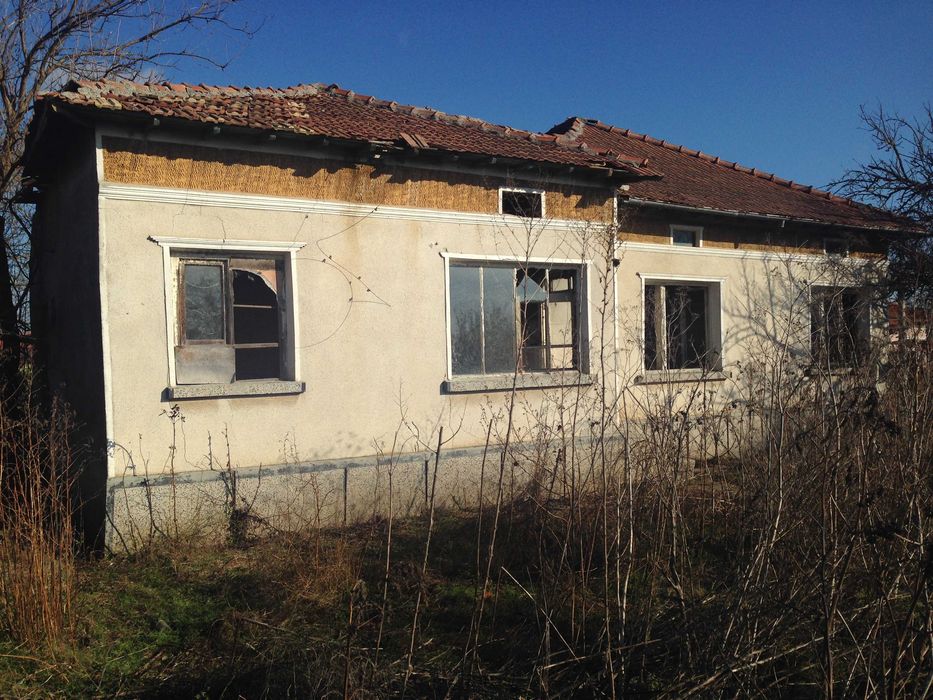 Продава се Къща в с. Кардам, Област Добрич - 75 кв.м за 110 €/кв.м - Снимка #2