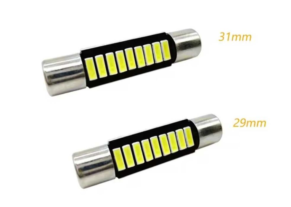 Лед Крушки за Сенник