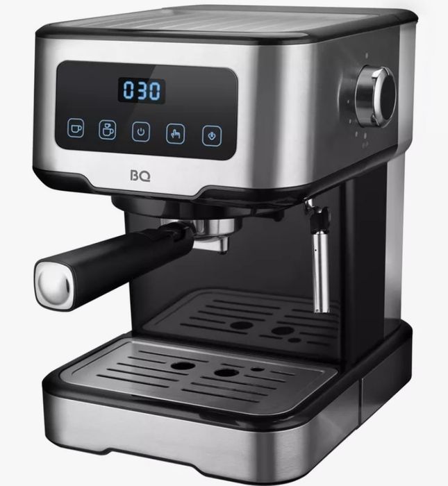 Кофеварка рожковая