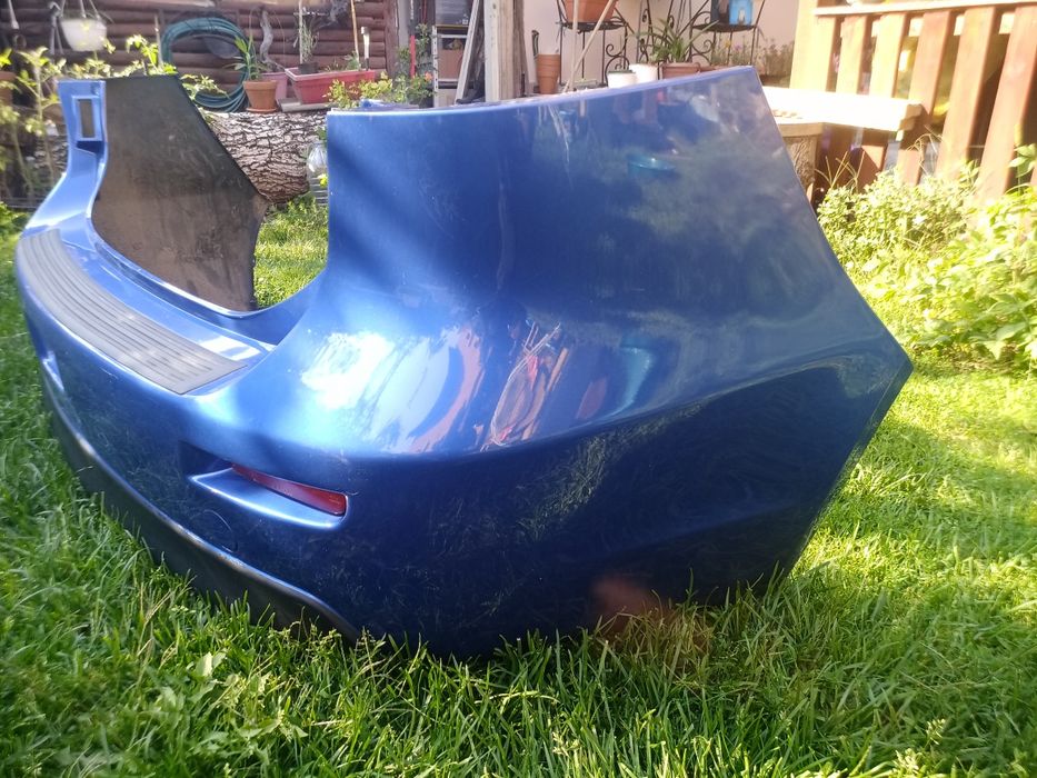 Bara spate mitsubishi lancer hatchback 2008-2011