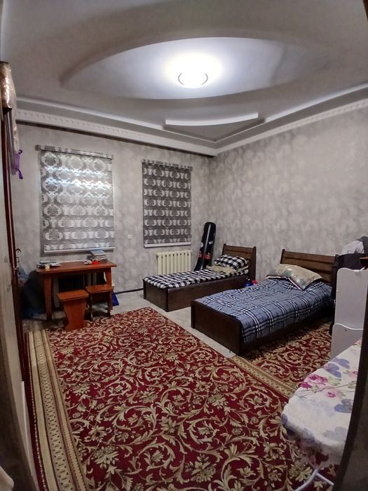 Мирабадский Дом 3 ком 100м²  2 сотки Фасад 15м