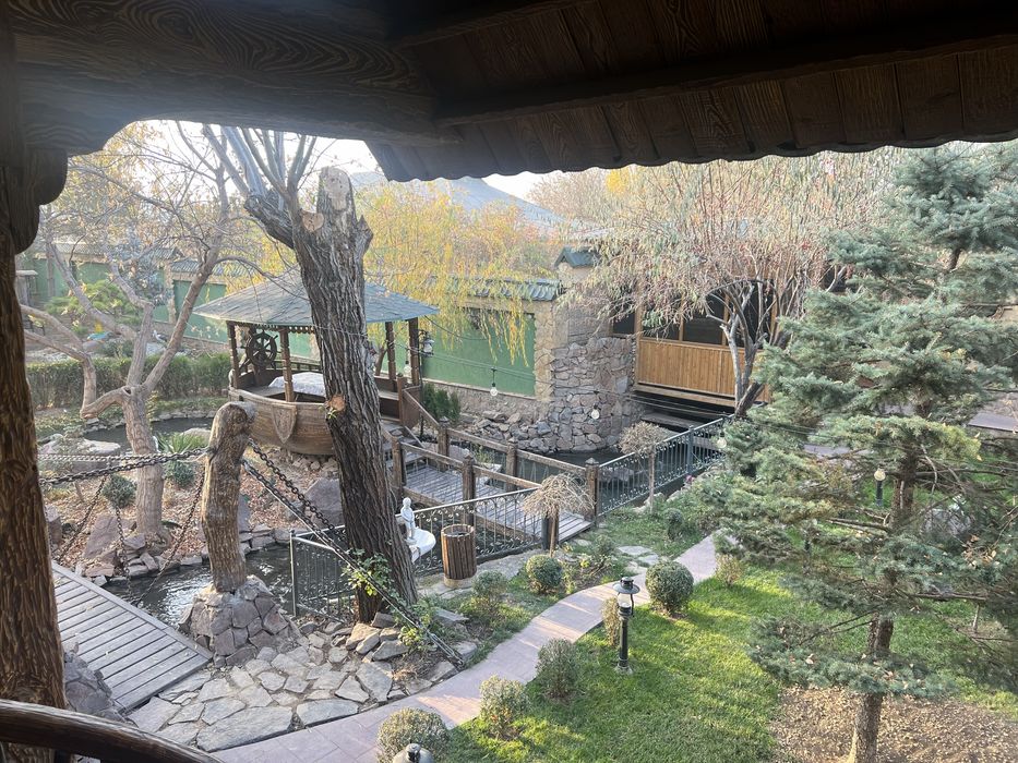 Сдается дача / коттедж Берекет Шымкент