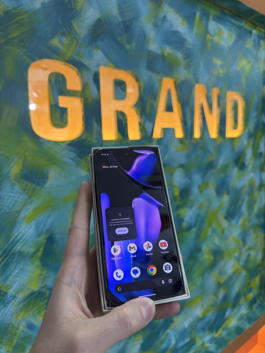 Google Pixel 9 Pro XL * GRAND * Garantie 1 AN