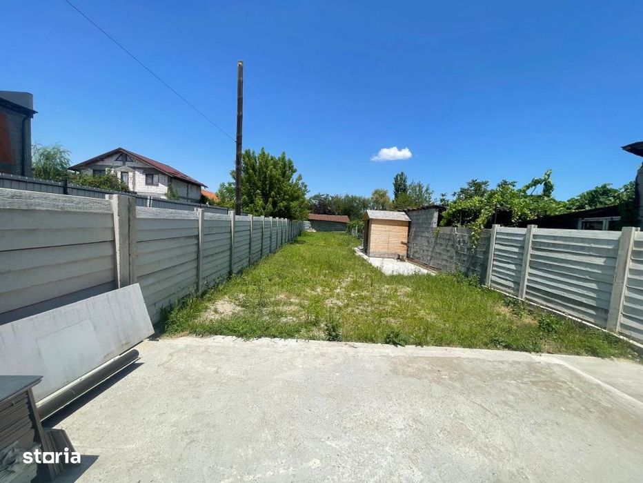 Casa P+M, 141.8 mp utili, teren 562 mp, mobilata modern, zona Brestei