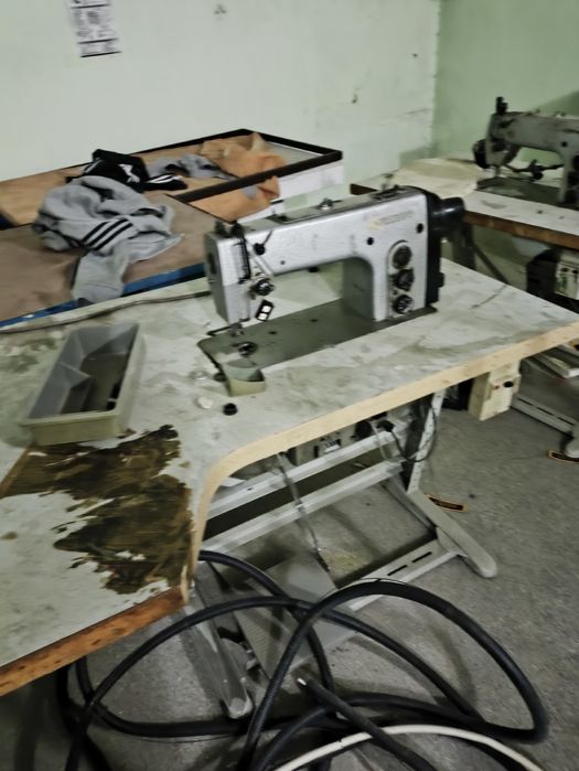 Продам швейные машины