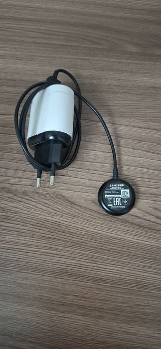 Смарт часы Samsung Galaxy Watch 4 (SM-R860) — Белые