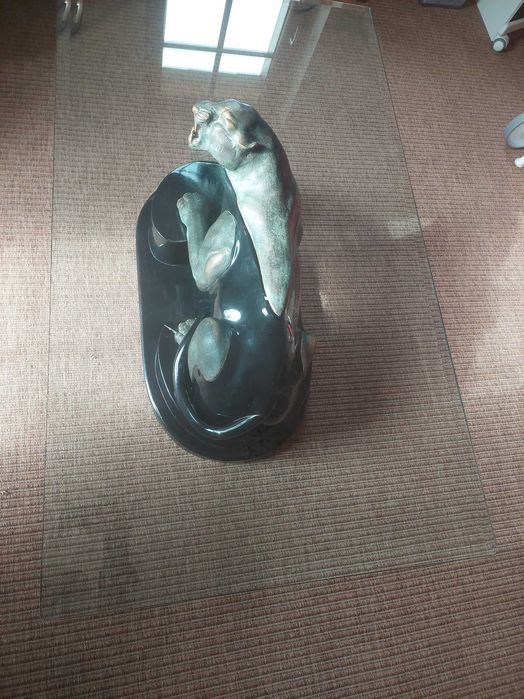 Пантера за холна маса