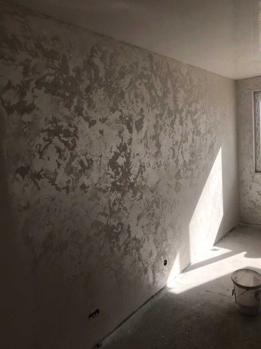 Цялостни и довършителни ремонти | Бани | Шпакловка | Боядисване