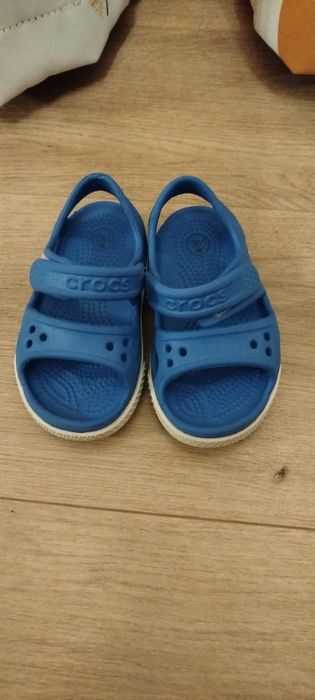 Чехли Crocs в различни размери и цветове
