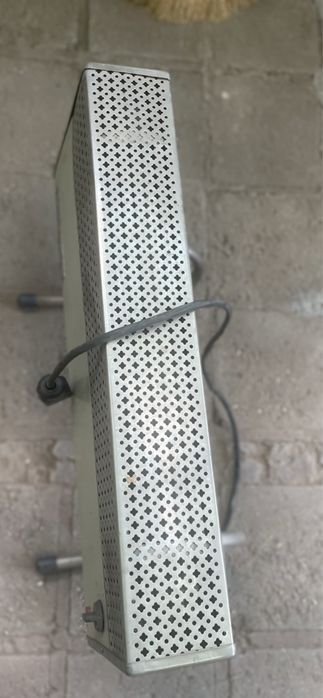 Електрическа печка Диана