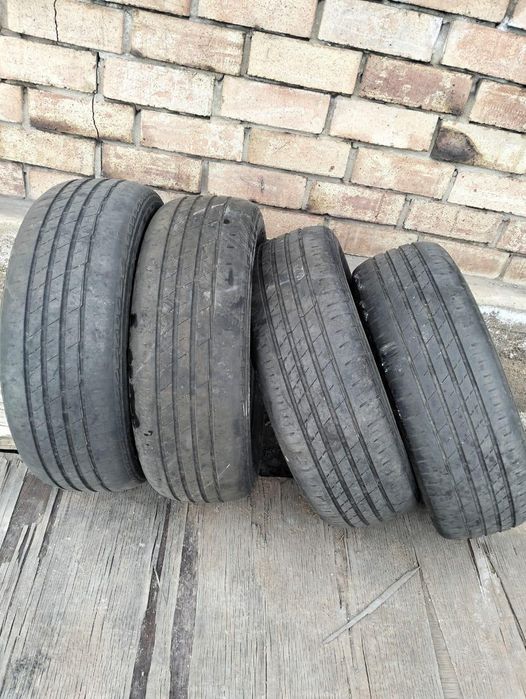 Шины продам срочно