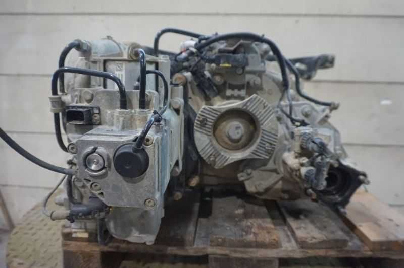 Cutie viteze camion G280-16KL + VOITH MP4 - Piese camion Mercedes-Benz