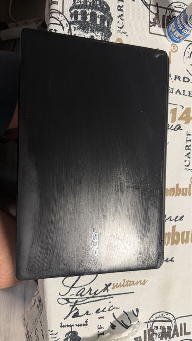 Laptop acer e5 571
