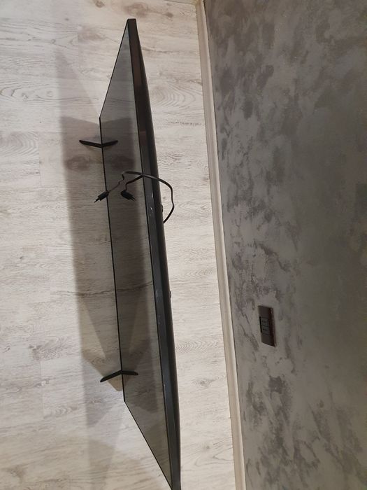 TV Led Smart 43" Samsung Crystal 108 cm,4K UHD