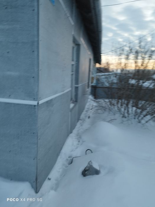 Продаётся дом Якорь