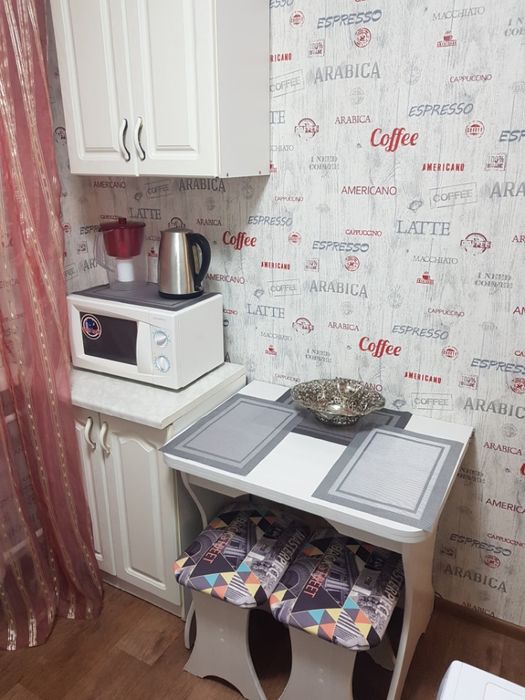 Баян Батыра 6 (Химгородок, ГДК, Набережная, Small, ТД AsiaMall)