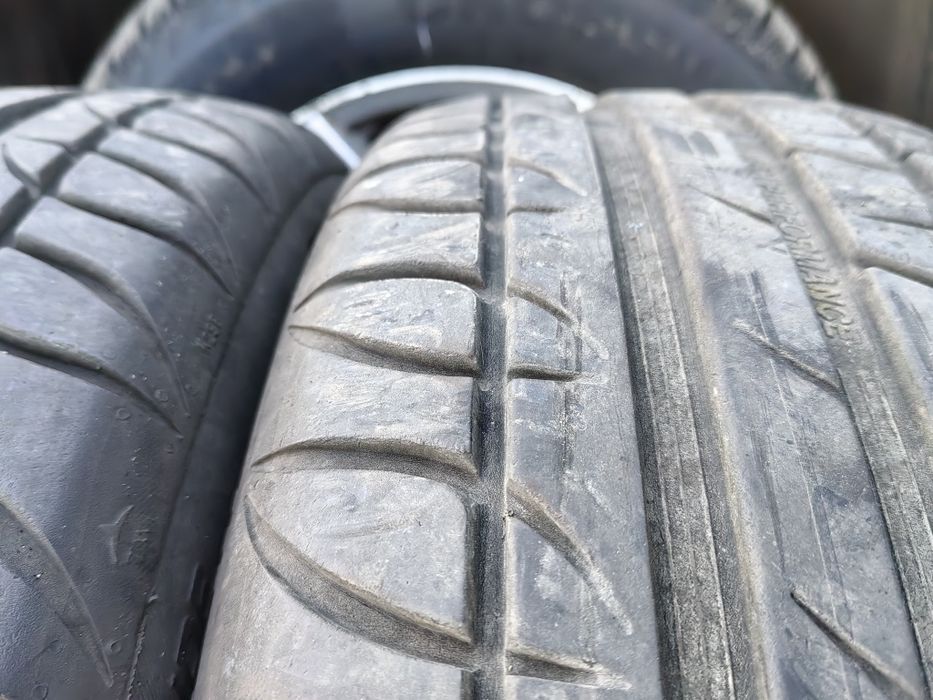 Летни Гуми-Orium 195 55 15