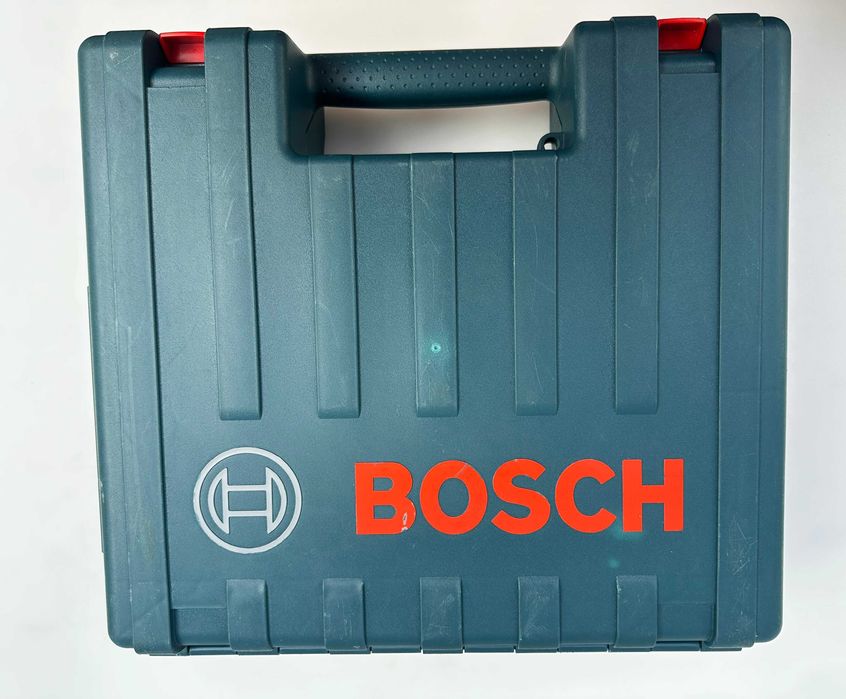 BOSCH GBH 2-21 - Нов перфоратор 720W 2.0J