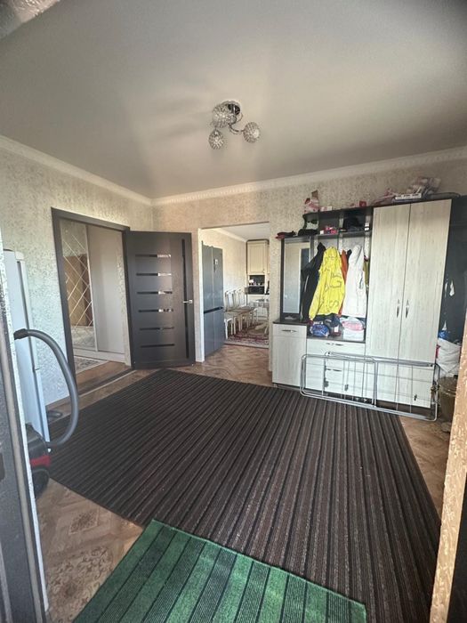 Продам дом 12 км от Камаз центра