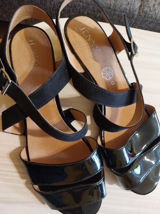 Дамски сандали 42 номер